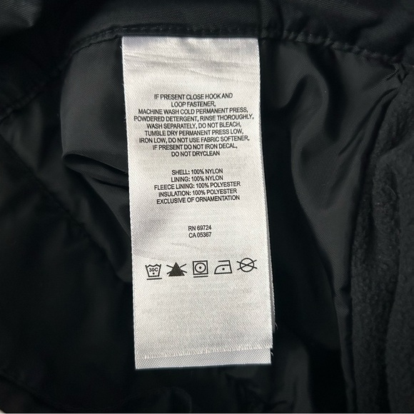 Columbia Kids Snow Pants | Size XXS - Picture 6 of 6